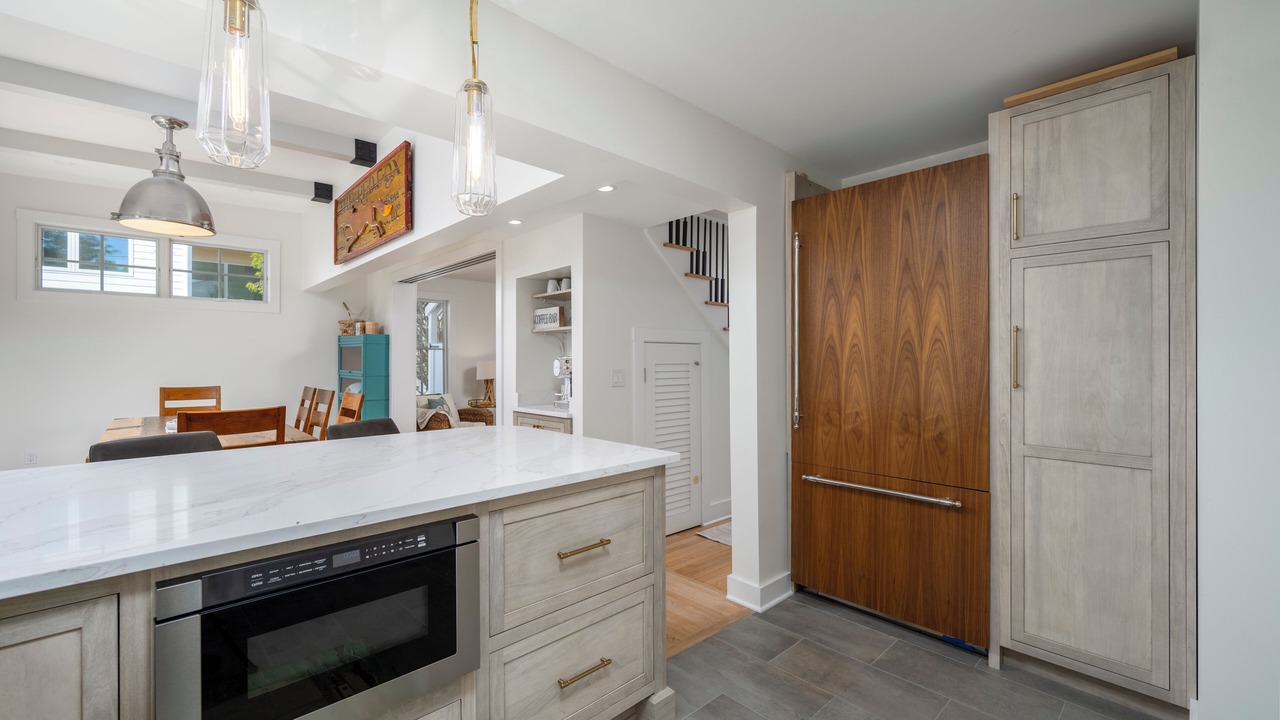 Photo of Kitchen in Lewes