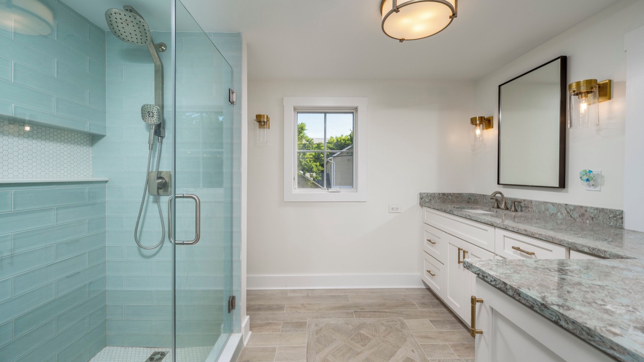 Photo of Bathroom in Lewes
