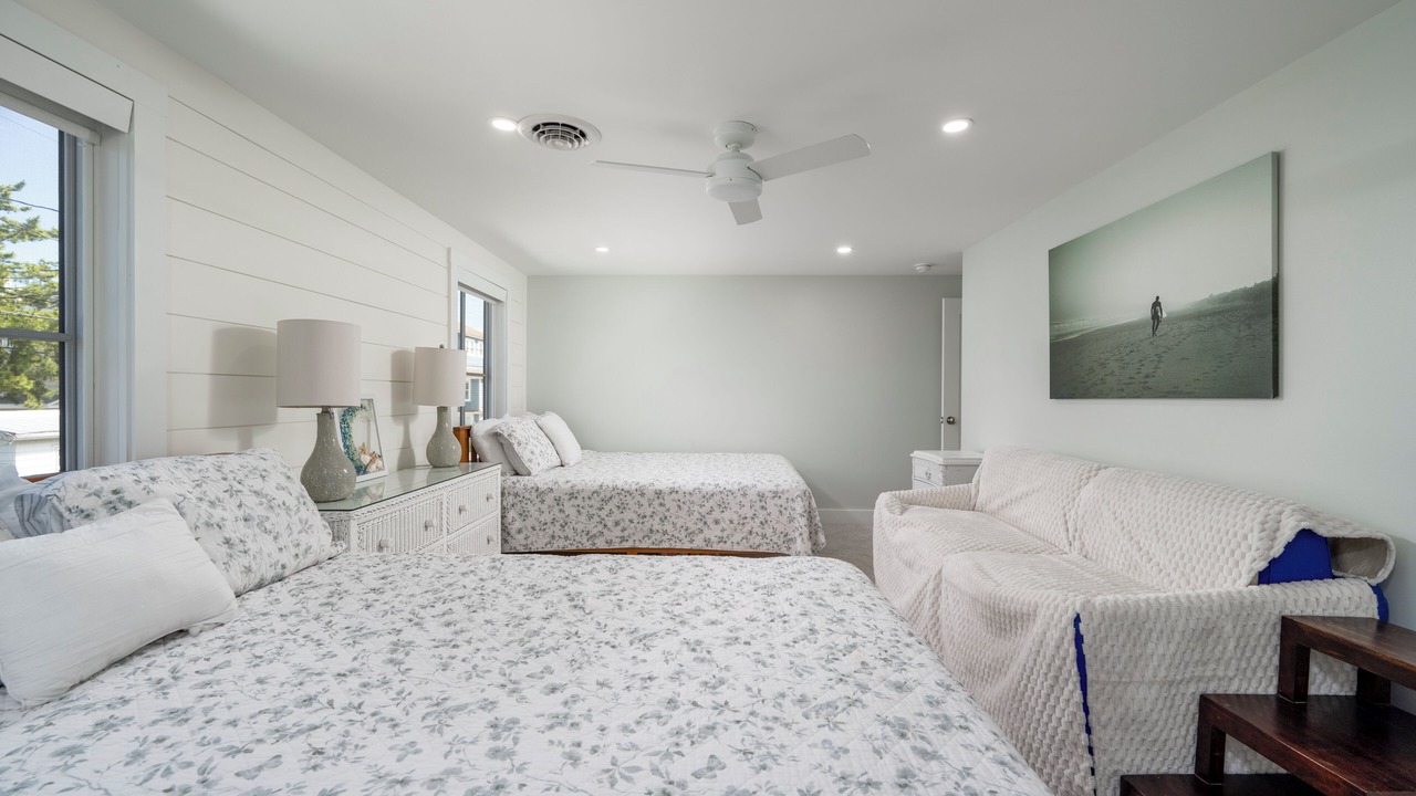 Photo of Bedroom in Lewes