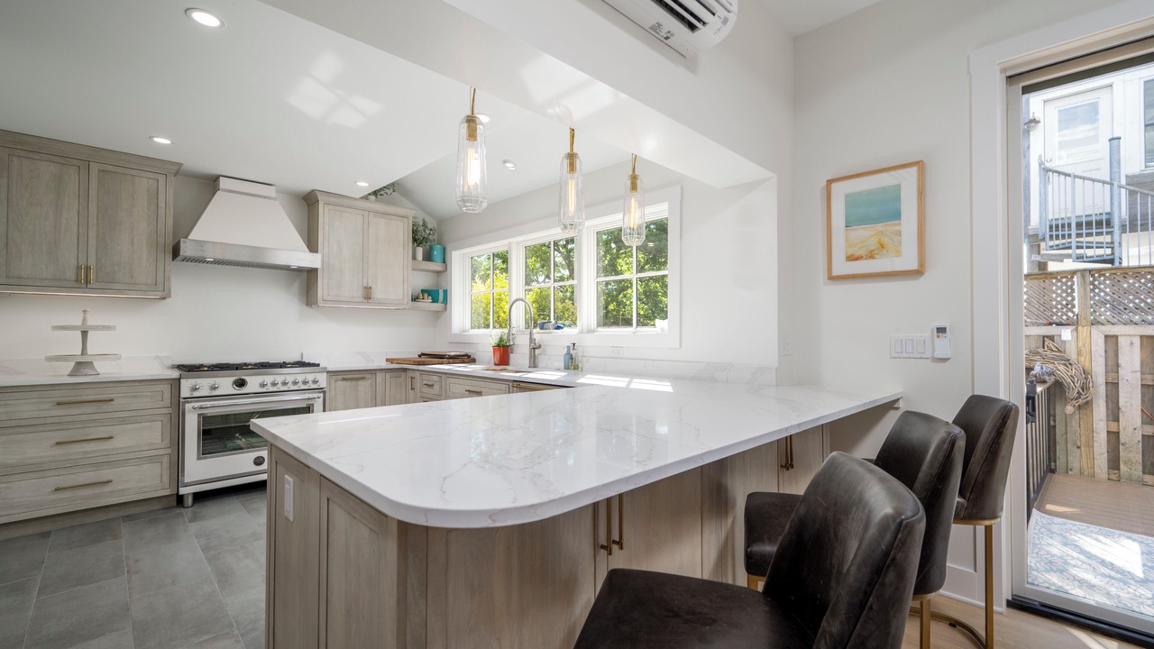 Photo of Kitchen in Lewes
