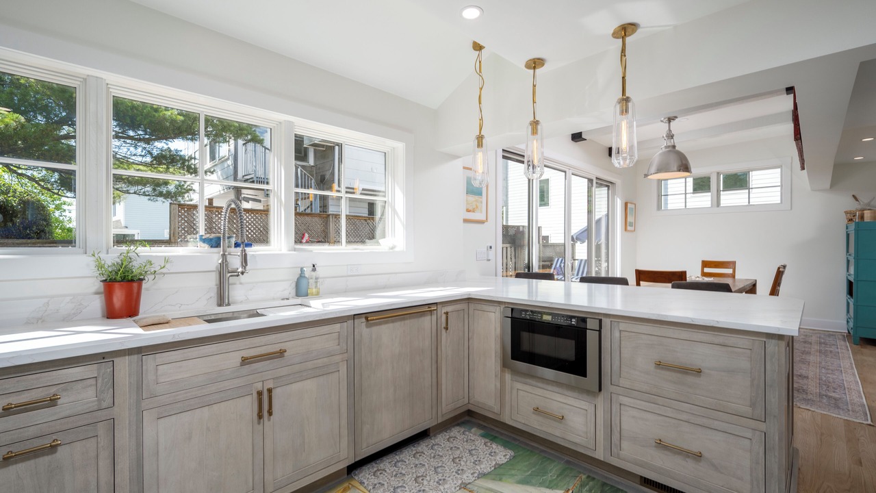 Photo of Kitchen in Lewes
