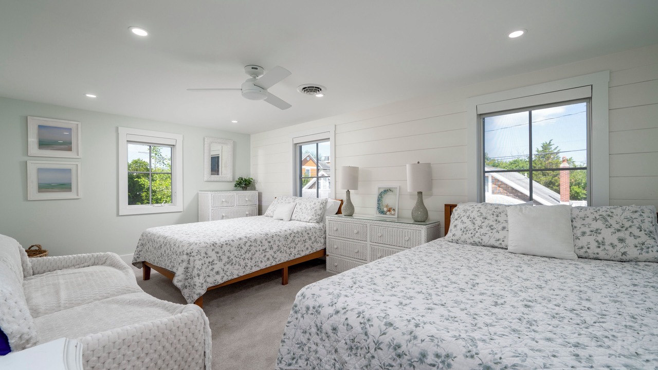 Photo of Bedroom in Lewes