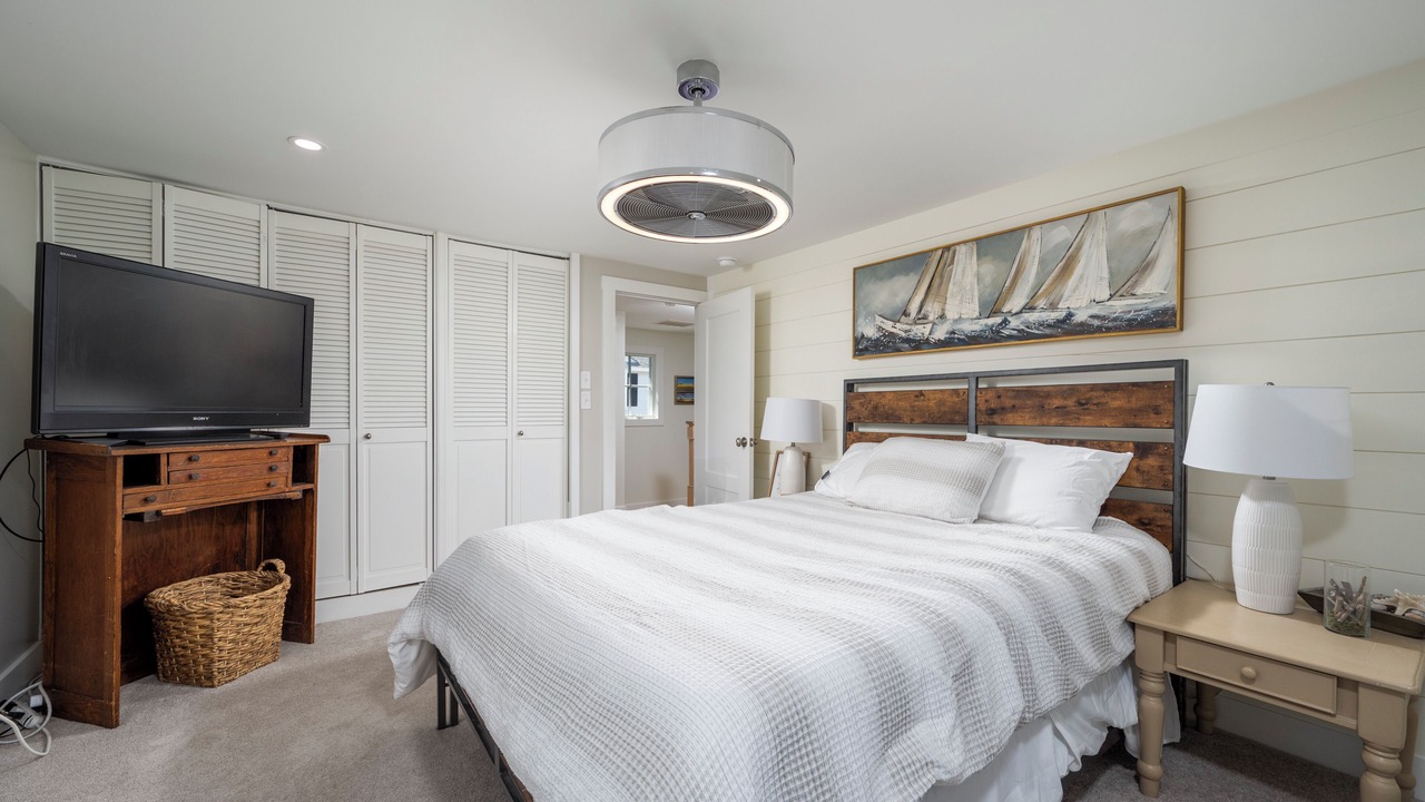 Photo of Bedroom in Lewes