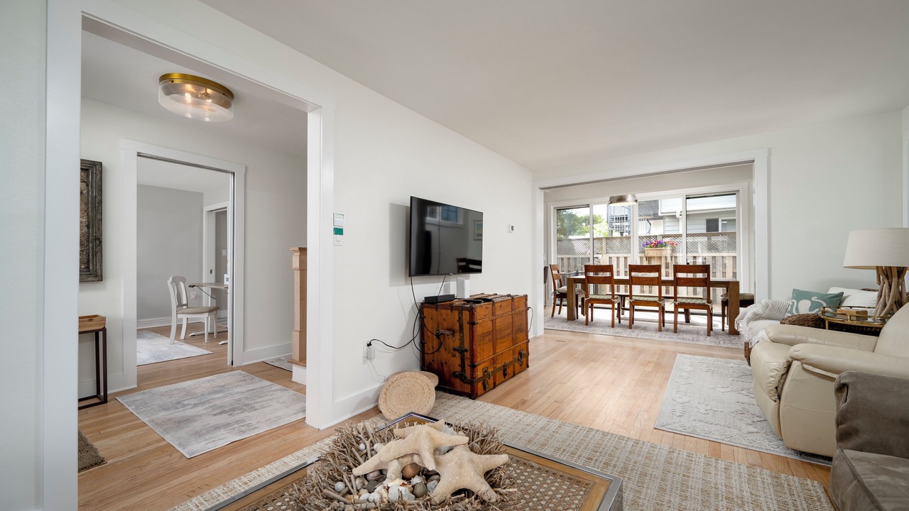 Photo of Livingroom in Lewes