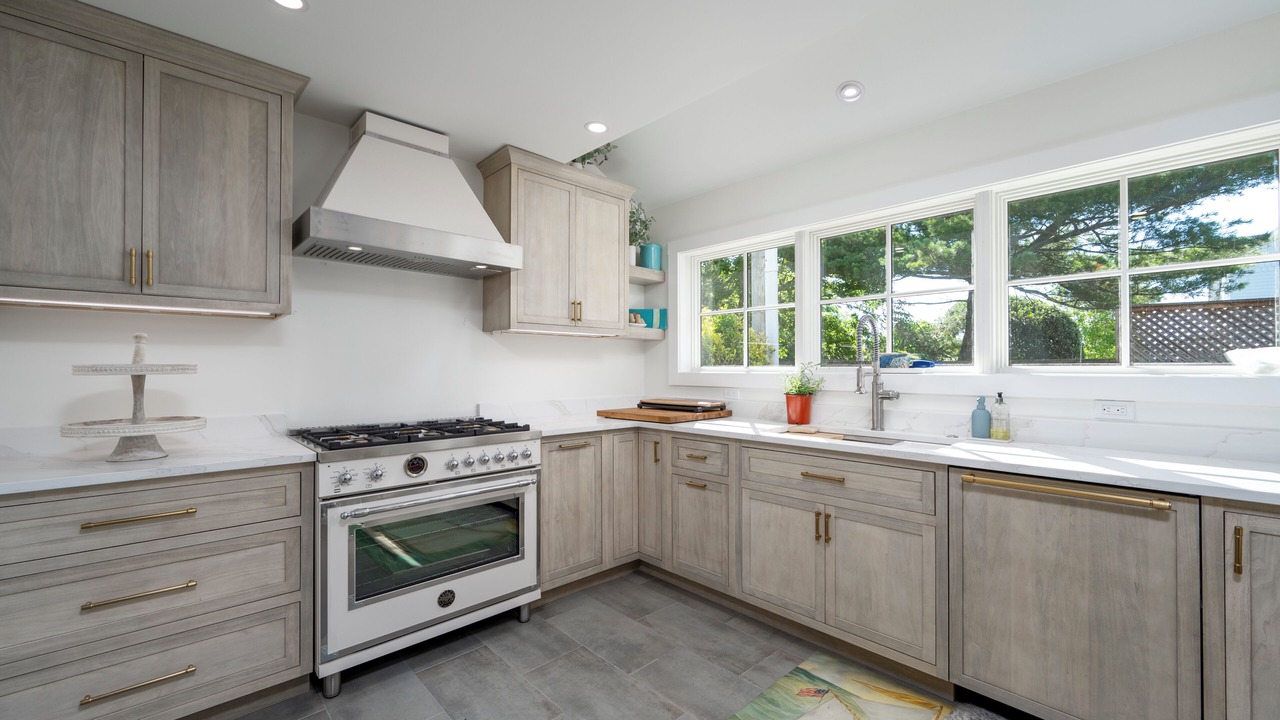 Photo of Kitchen in Lewes