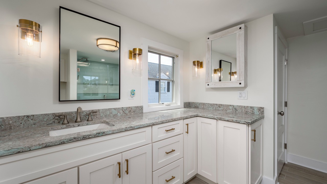 Photo of Bathroom in Lewes