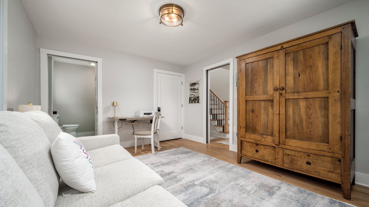 Photo of Livingroom in Lewes