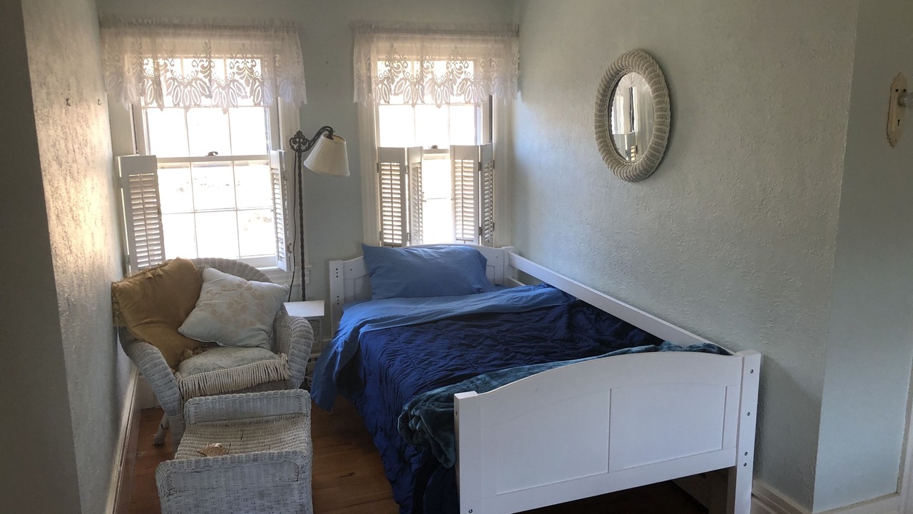 Photo of Bedroom in Finesville