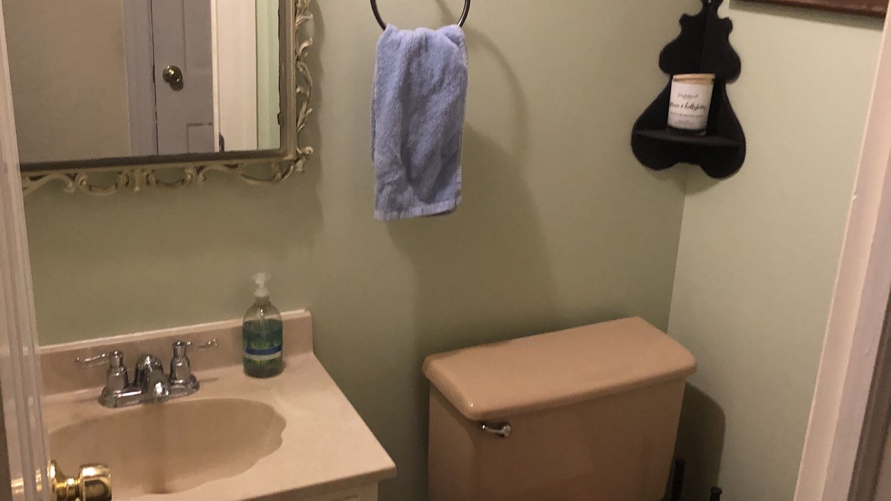 Photo of Bathroom in Finesville