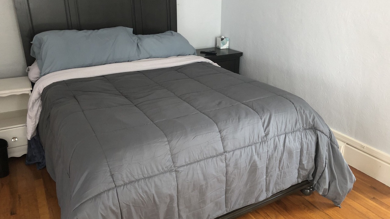 Photo of Bedroom in Finesville