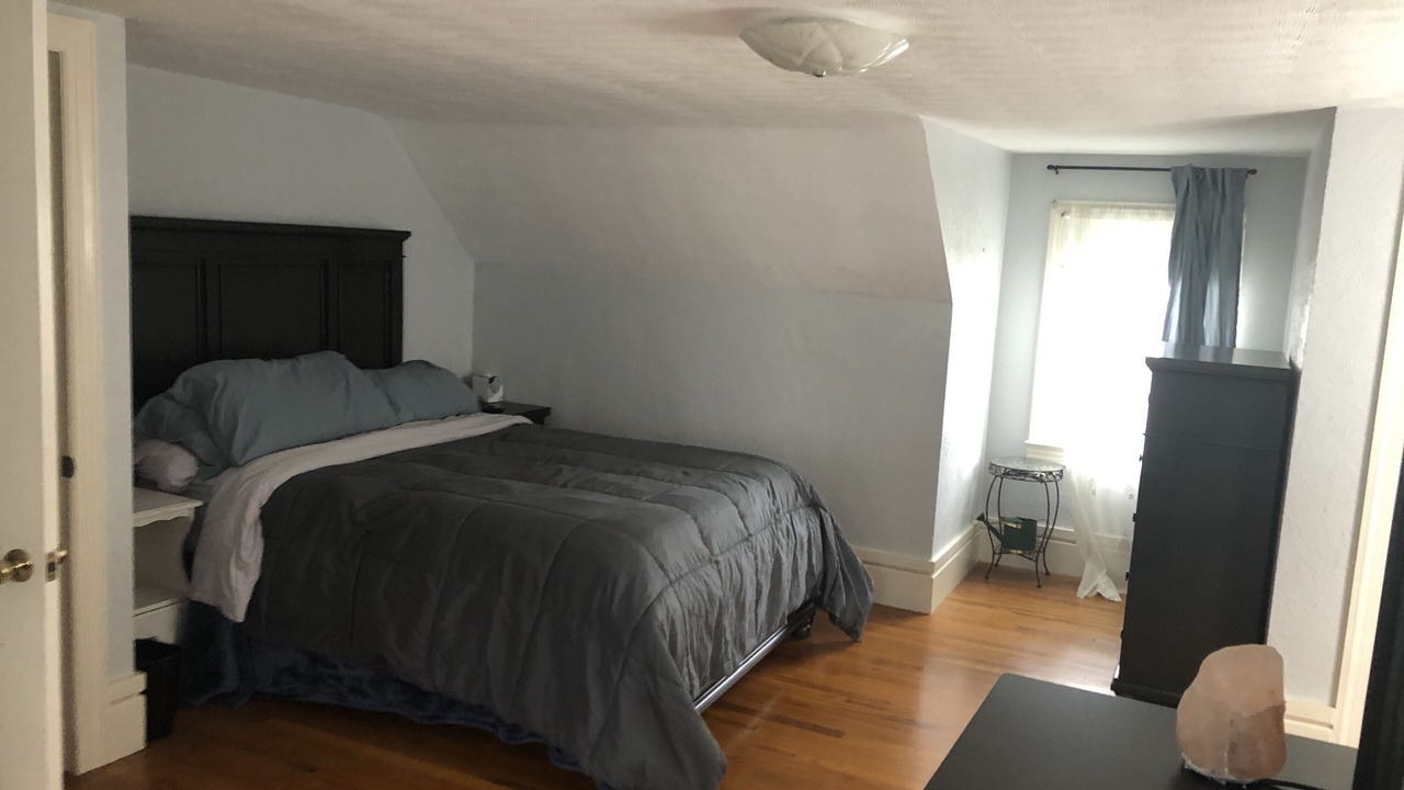 Photo of Bedroom in Finesville