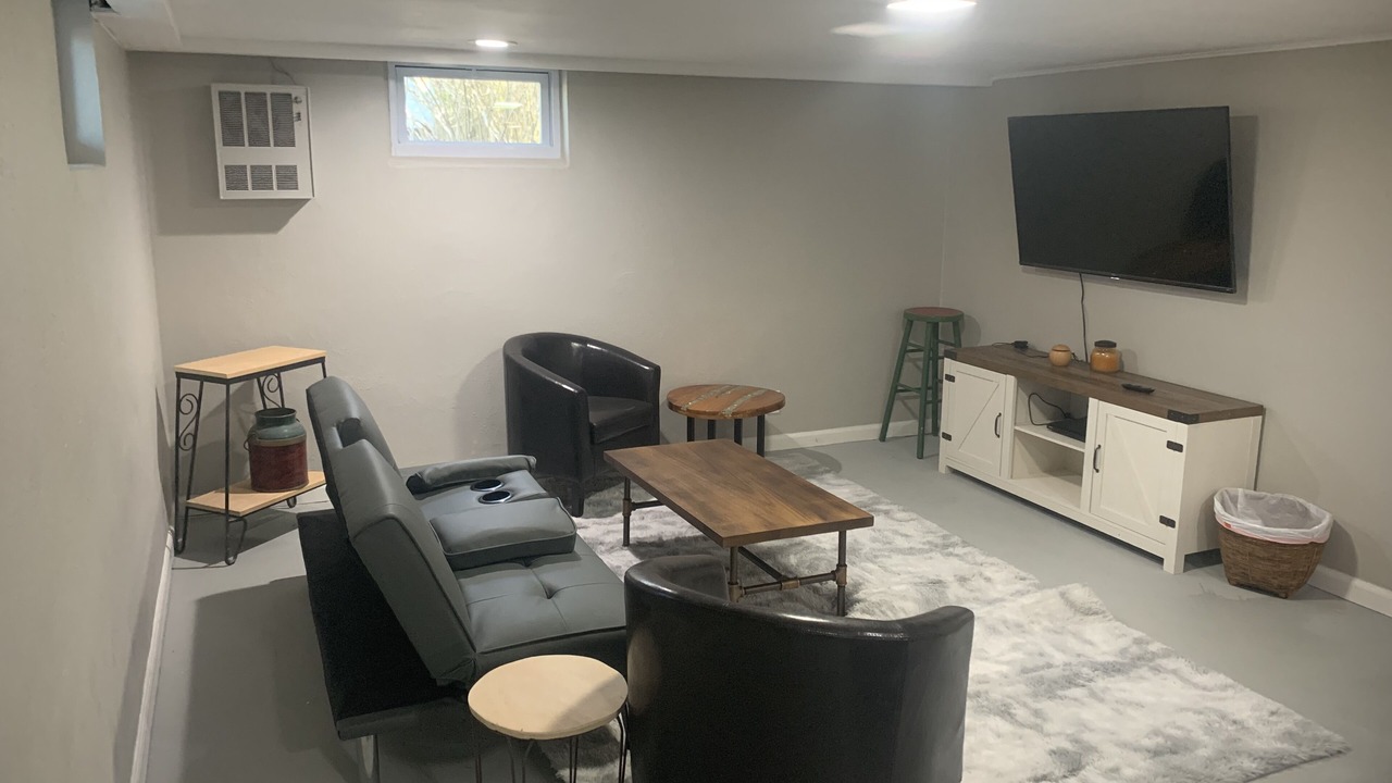 Photo of Livingroom in Finesville
