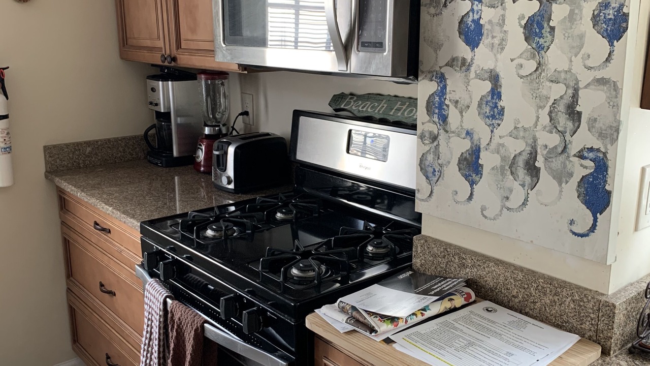 Photo of Kitchen in Highlands