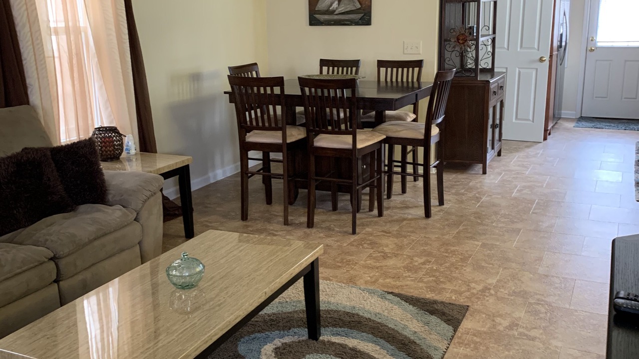 Photo of Livingroom in Highlands