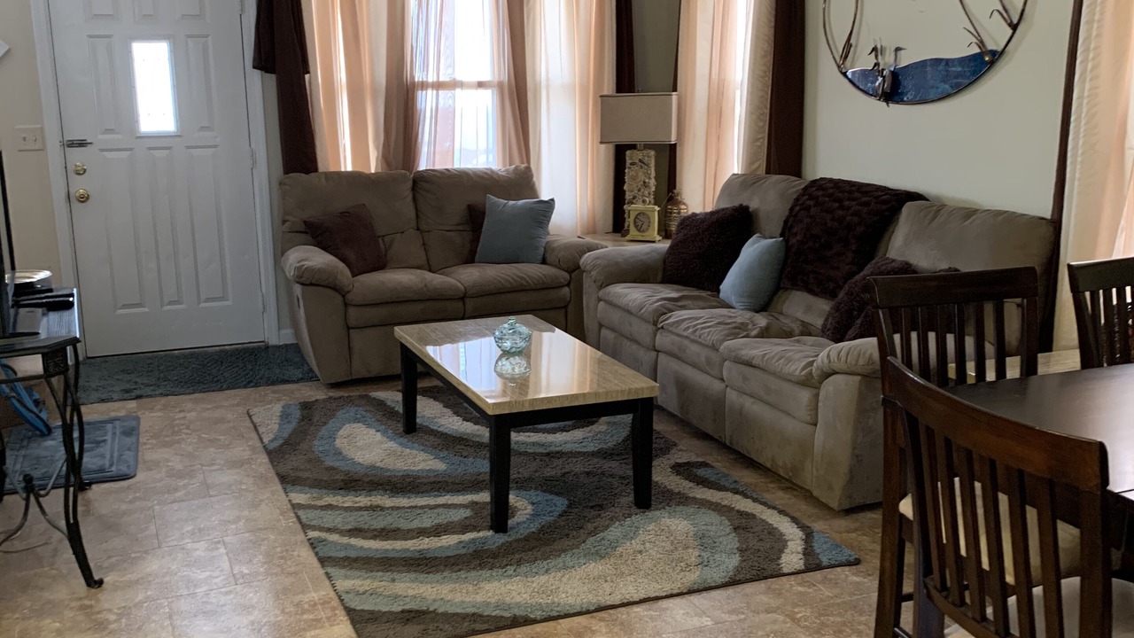 Photo of Livingroom in Highlands