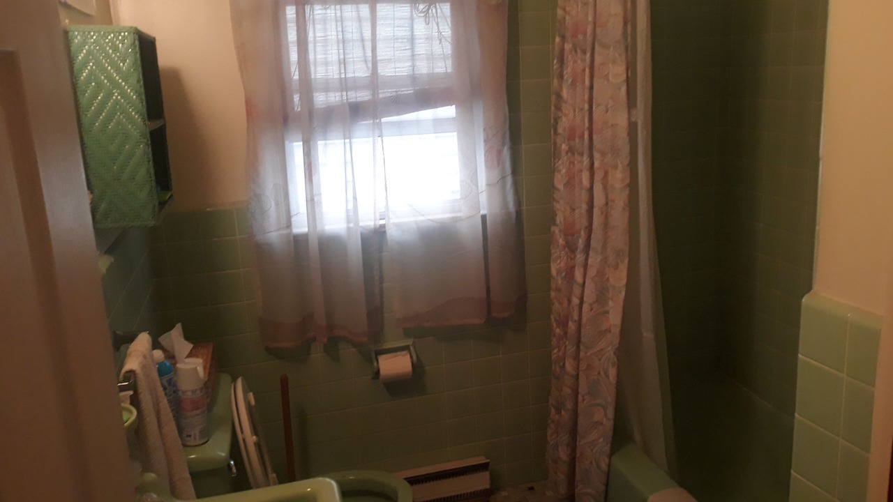 Photo of Bathroom in Townsend's Inlet