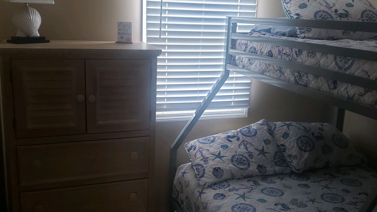 Photo of Bedroom in North Wildwood