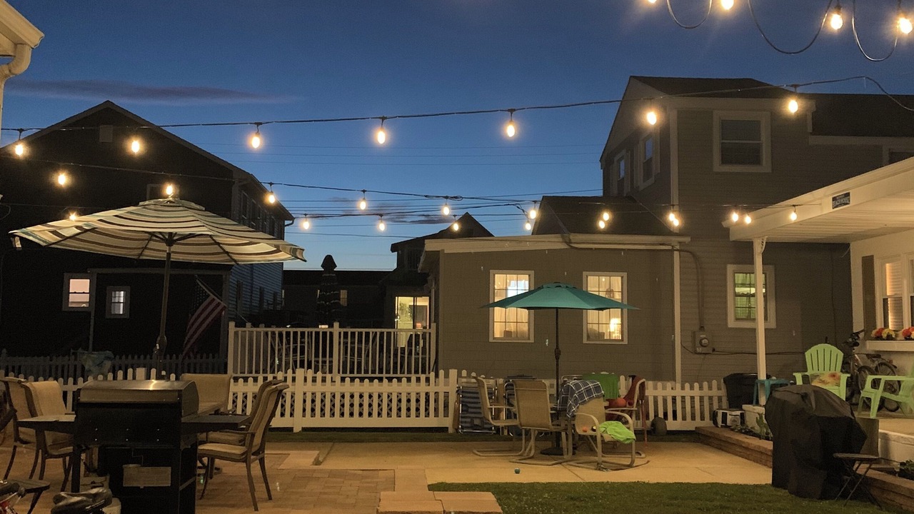 Photo of Outdoor in North Wildwood
