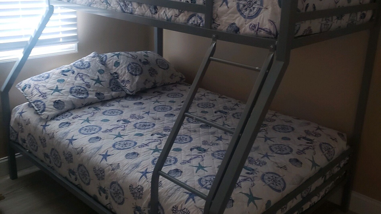 Photo of Bedroom in North Wildwood