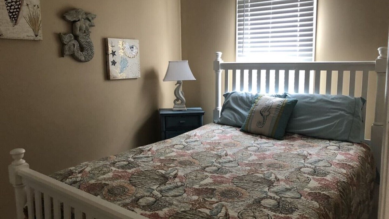 Photo of Bedroom in North Wildwood