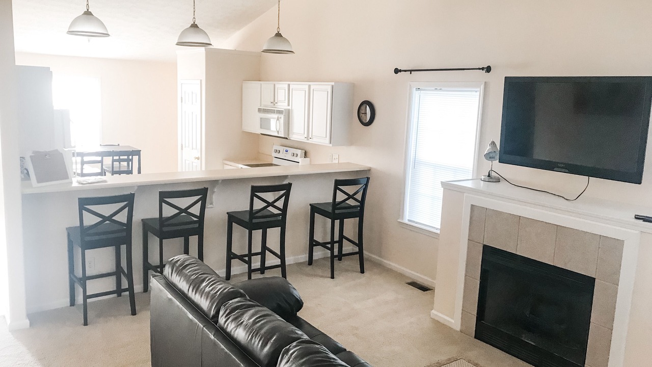 Photo of Livingroom in Wilmington