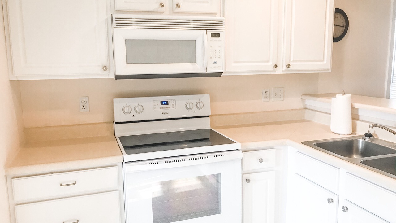 Photo of Kitchen in Wilmington