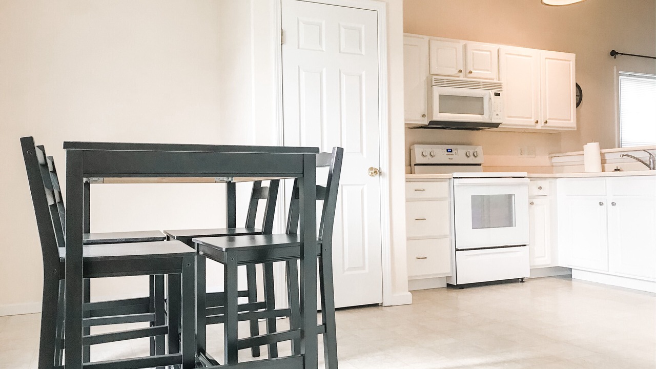 Photo of Kitchen in Wilmington