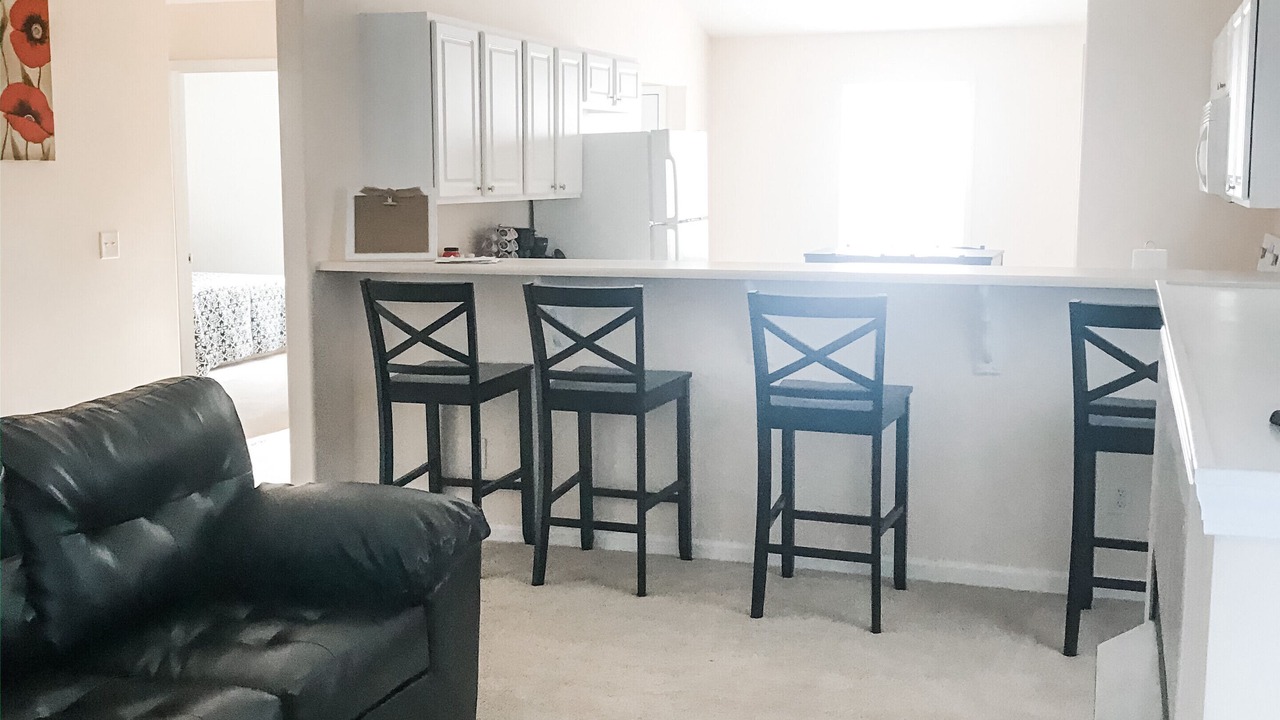 Photo of Livingroom in Wilmington