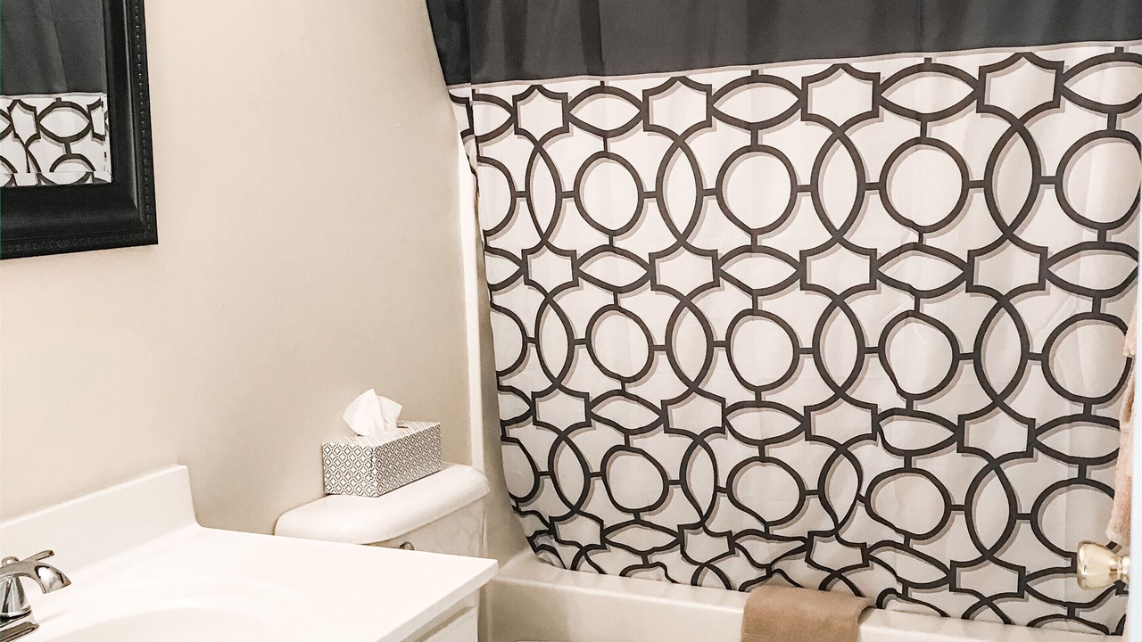 Photo of Bathroom in Wilmington