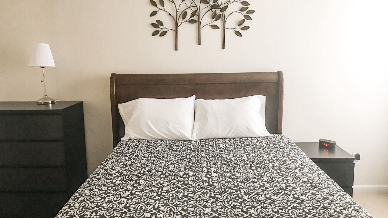 Photo of Bedroom in Wilmington