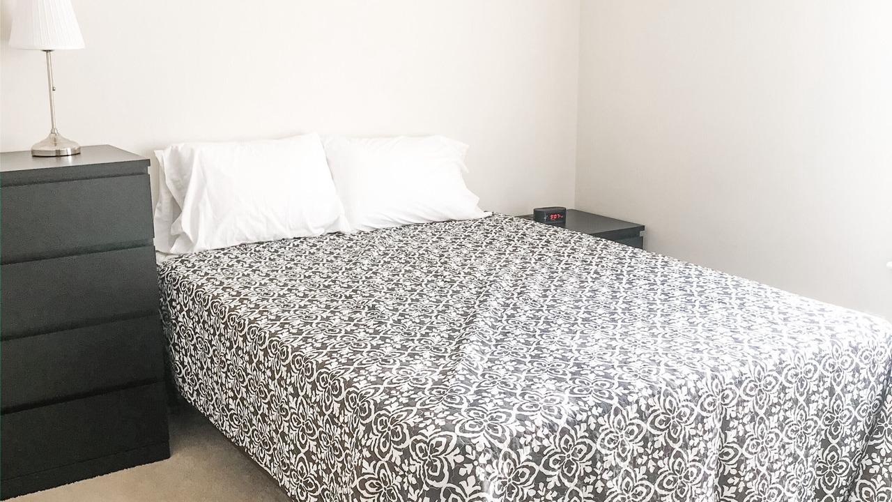 Photo of Bedroom in Wilmington