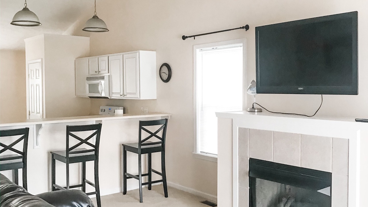 Photo of Livingroom in Wilmington