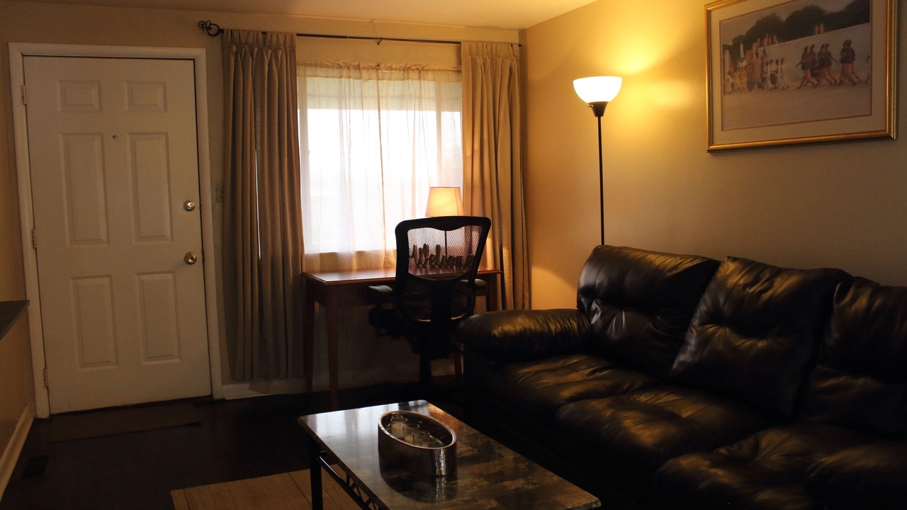 Photo of Livingroom in Shiloh