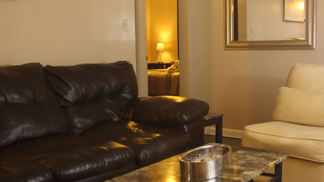 Photo of Livingroom in Shiloh