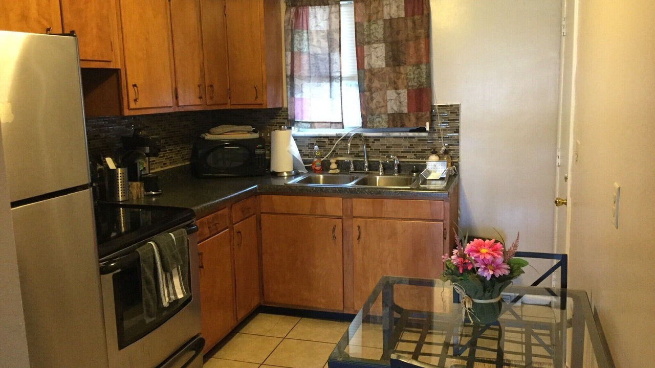Photo of Kitchen in Shiloh