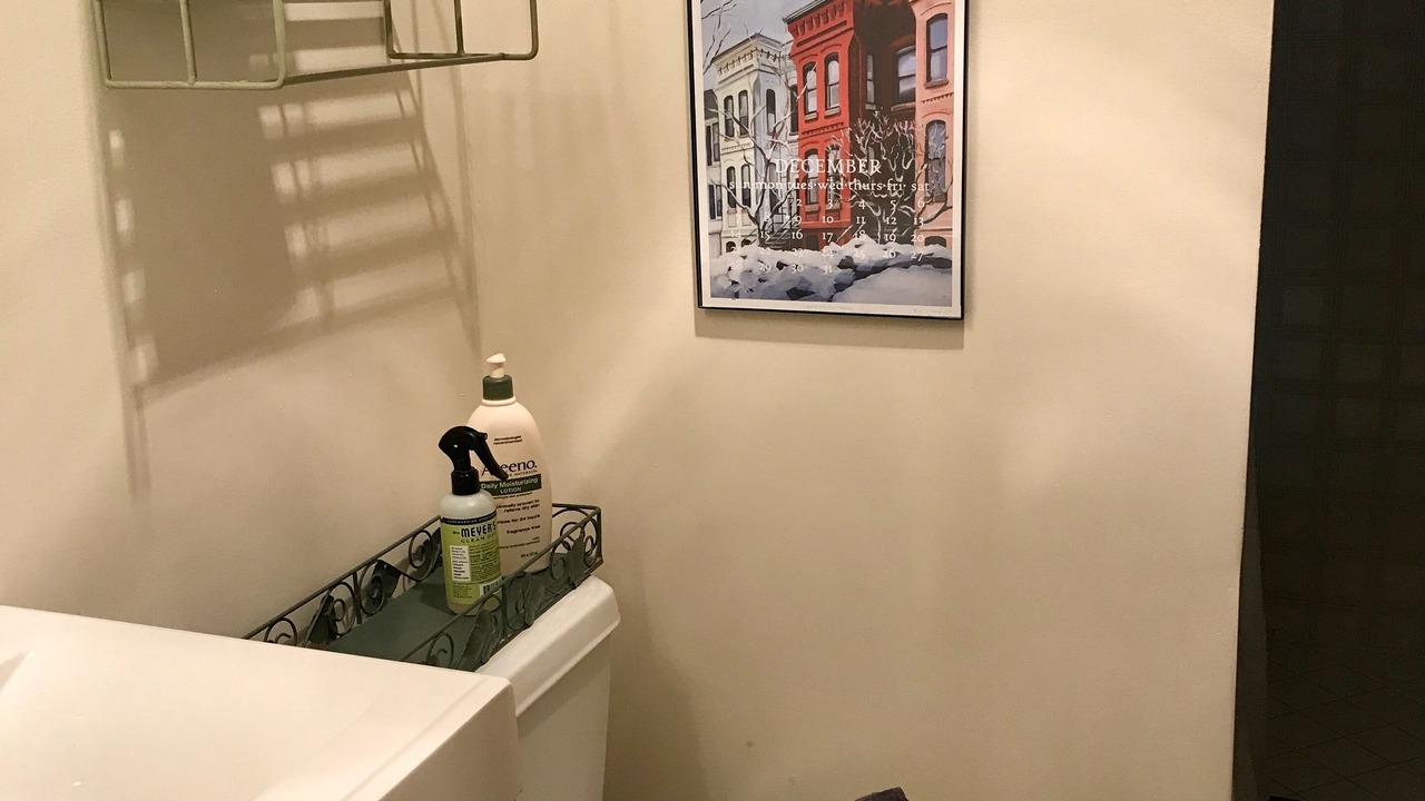 Photo of Bathroom in Stanton Park