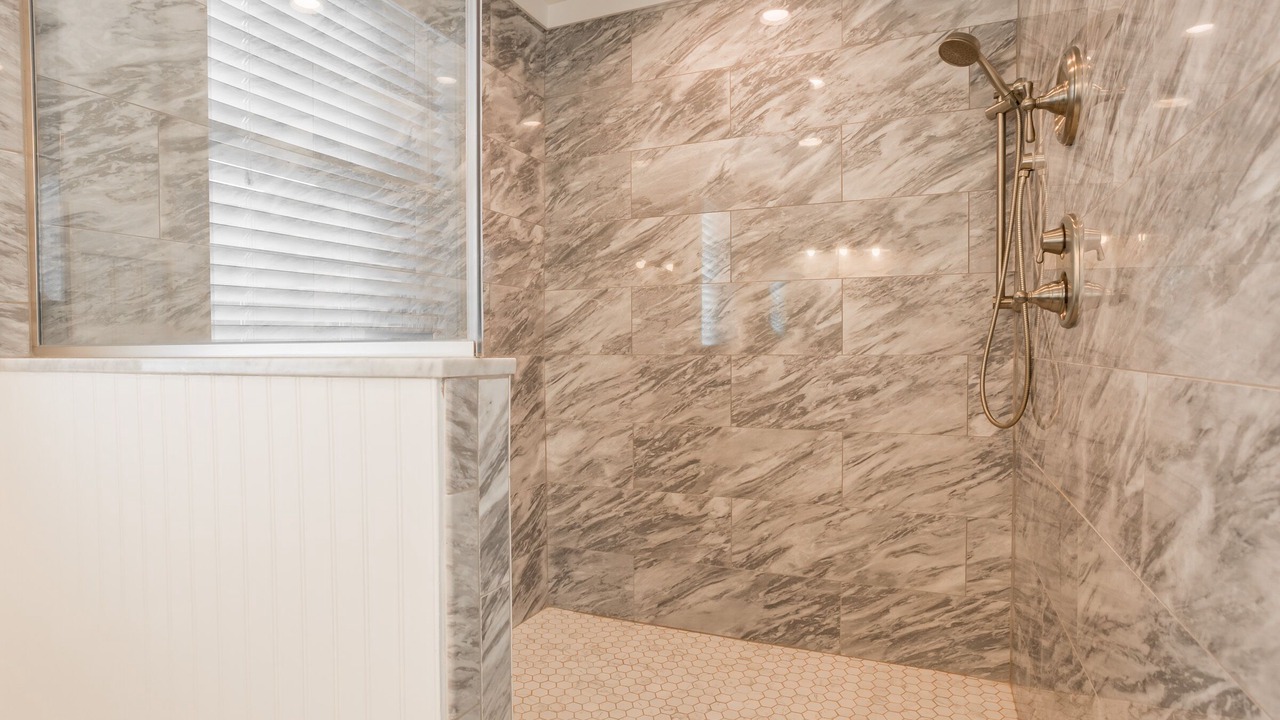 Photo of Bathroom in The Pines