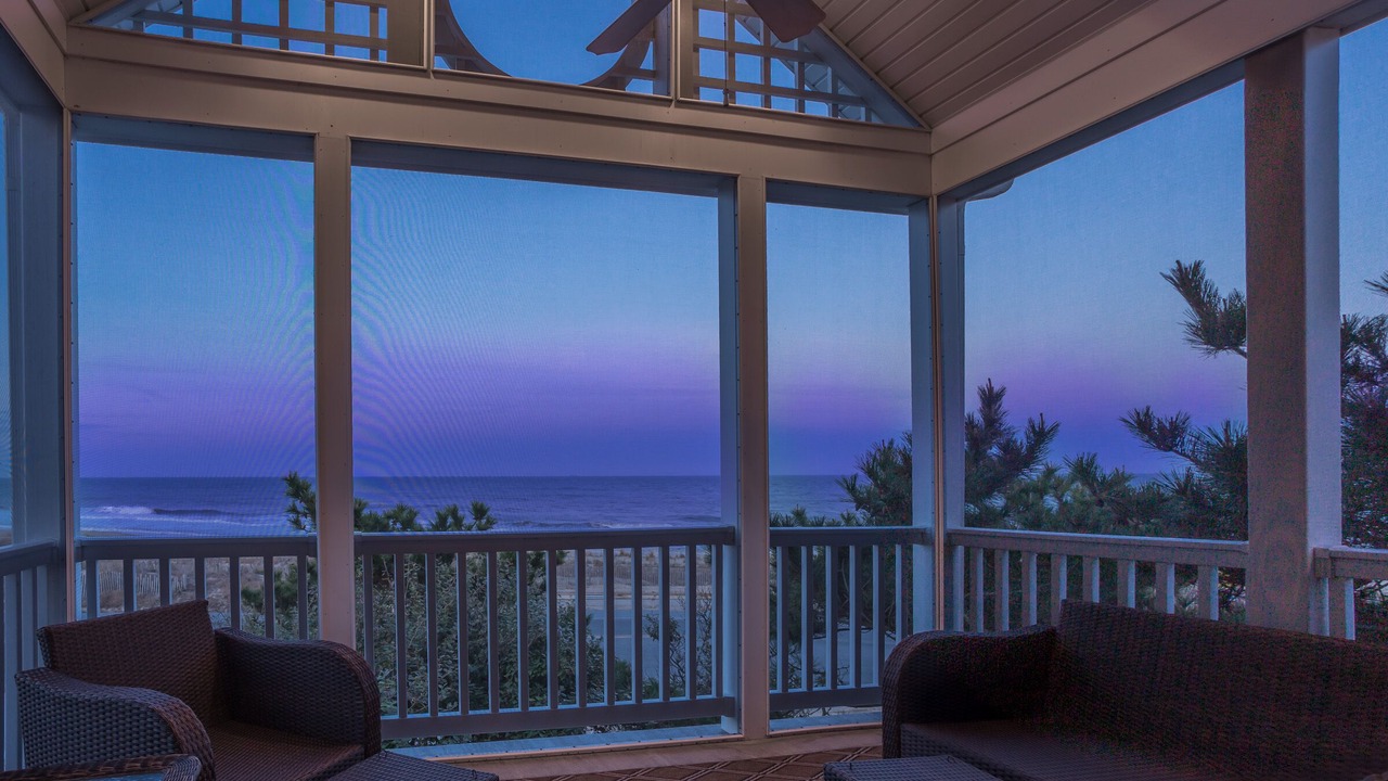Photo of Outdoor in The Pines
