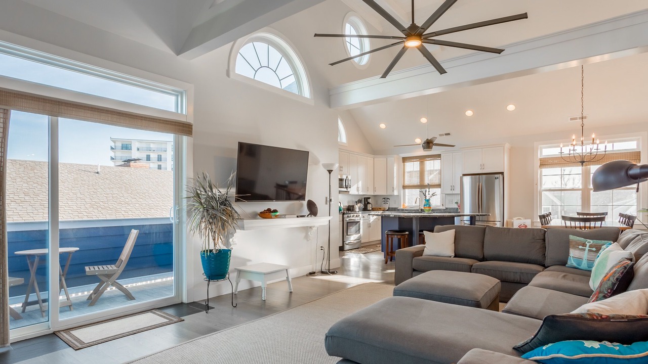 Photo of Livingroom in The Pines