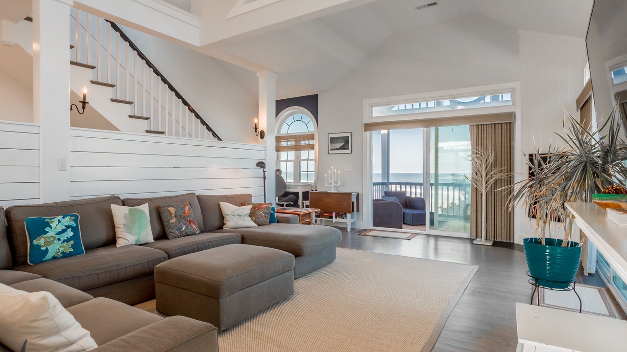 Photo of Bedroom in The Pines