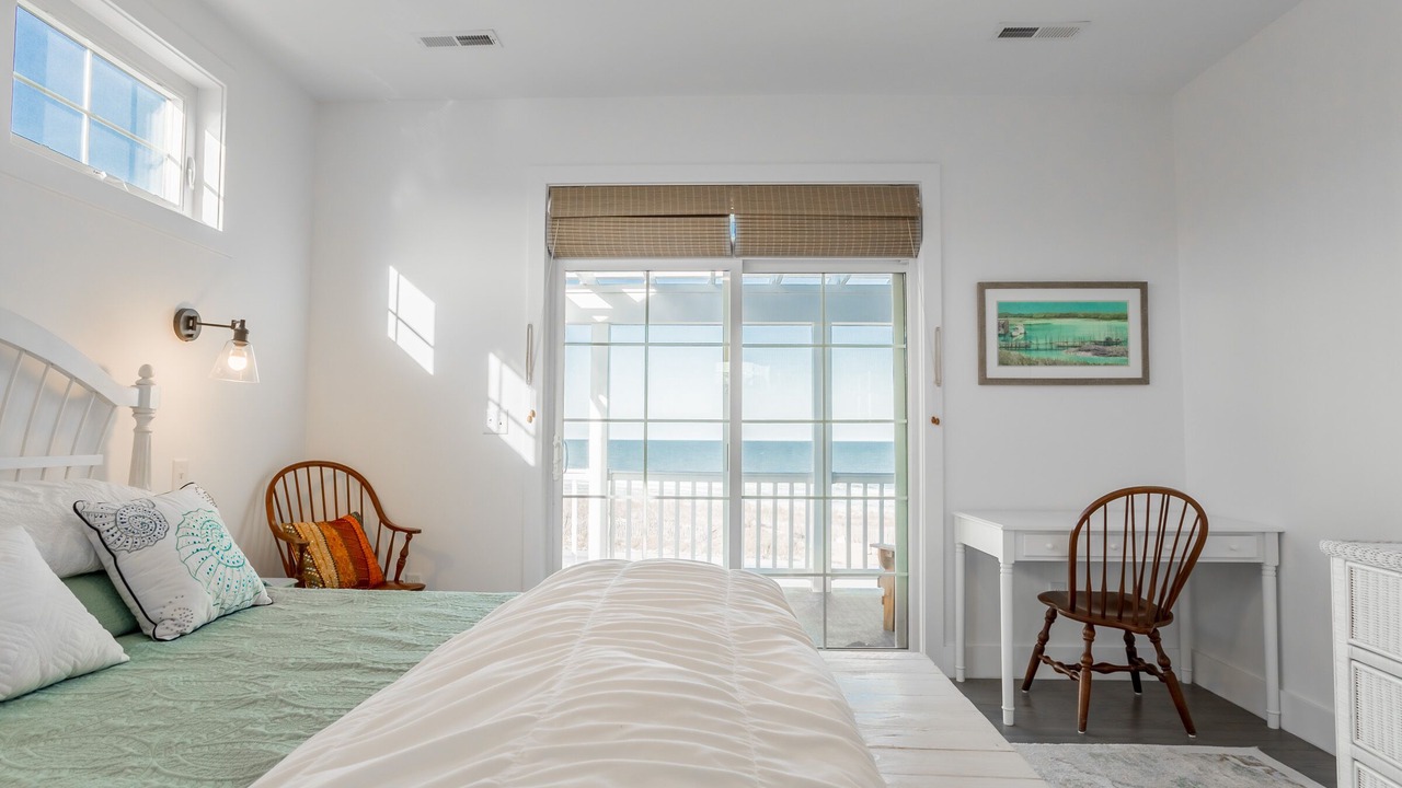 Photo of Bedroom in The Pines