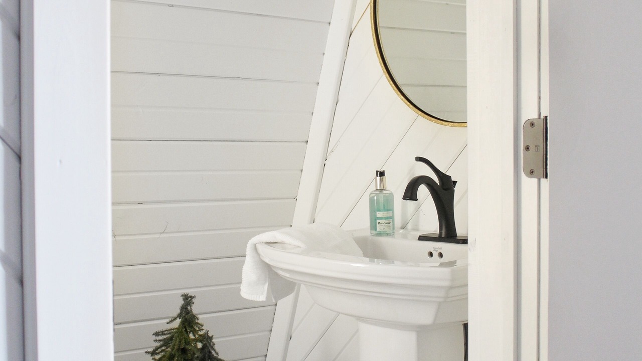 Photo of Bathroom in Millersburg
