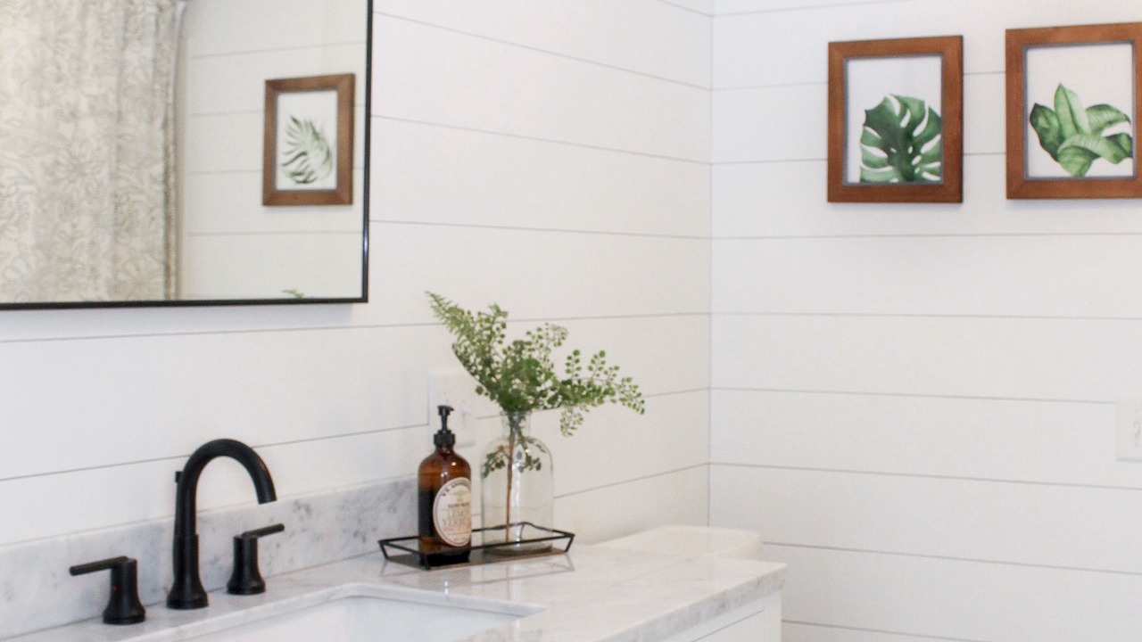 Photo of Bathroom in Millersburg
