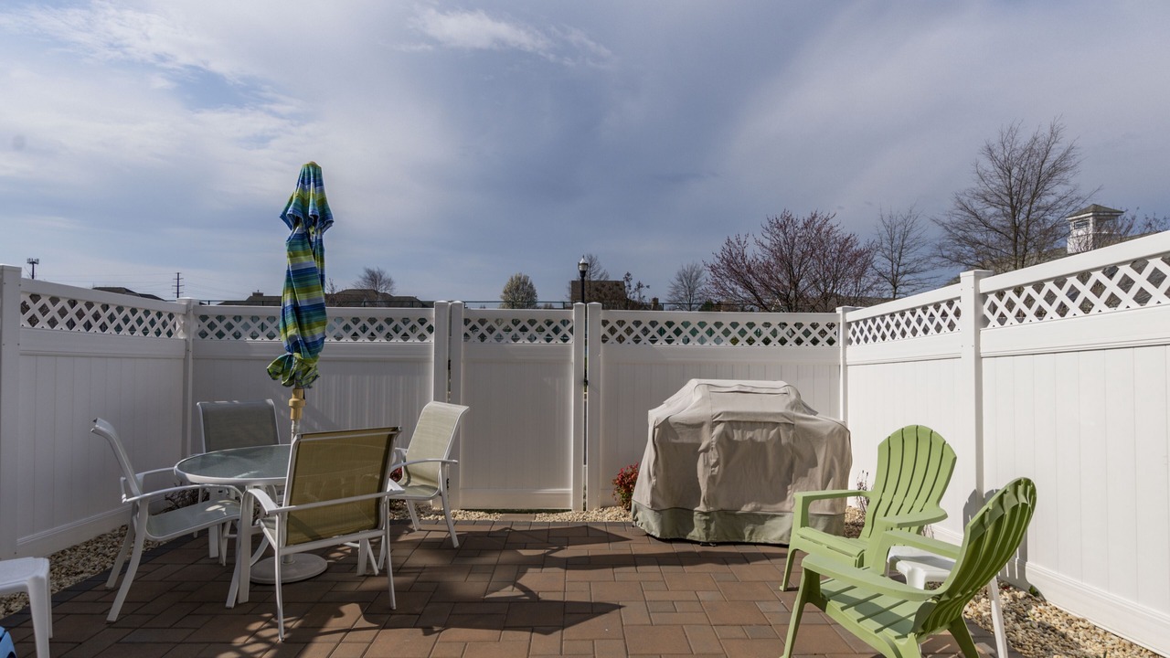 Photo of Outdoor in Villages of Five Points