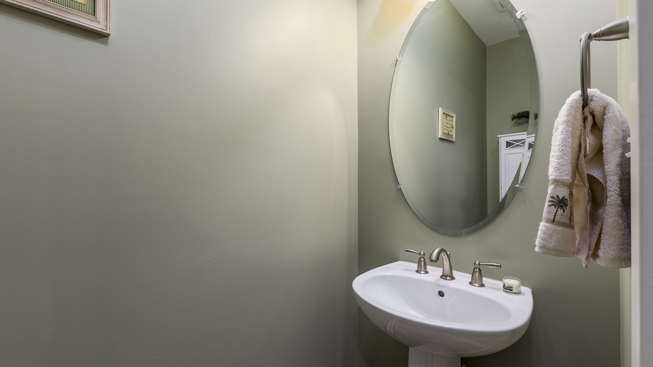 Photo of Bathroom in Villages of Five Points