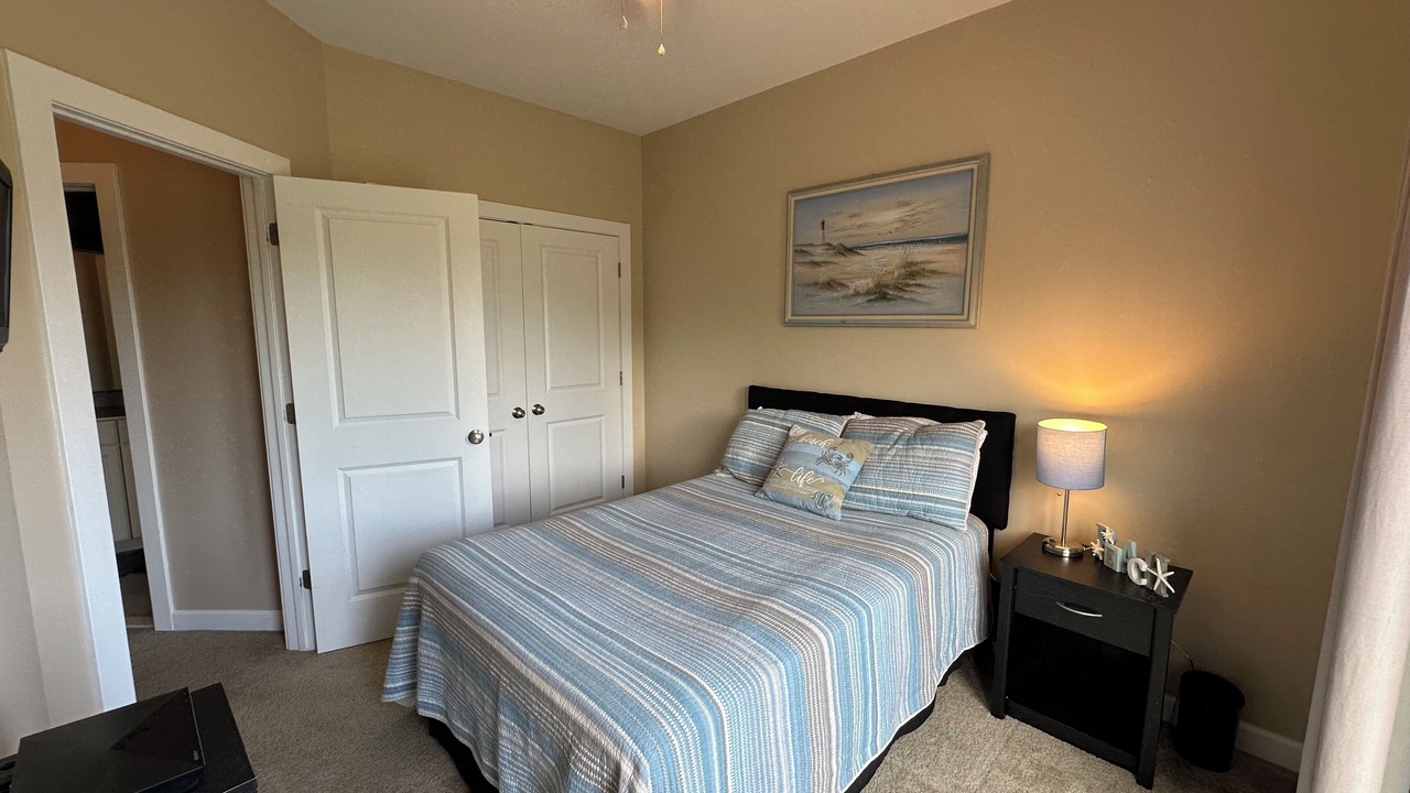 Photo of Bedroom in Villages of Five Points