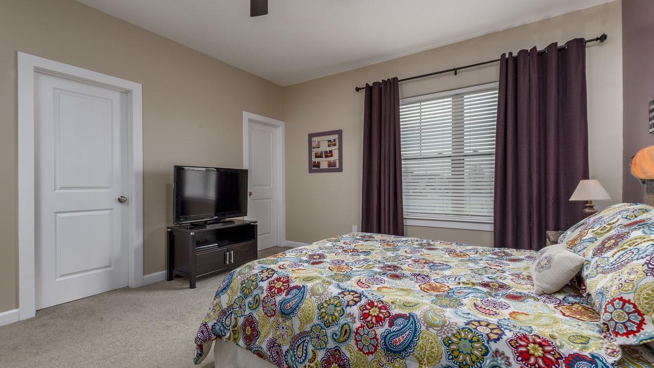 Photo of Bedroom in Villages of Five Points