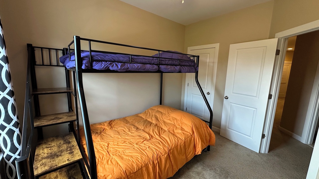 Photo of Bedroom in Villages of Five Points