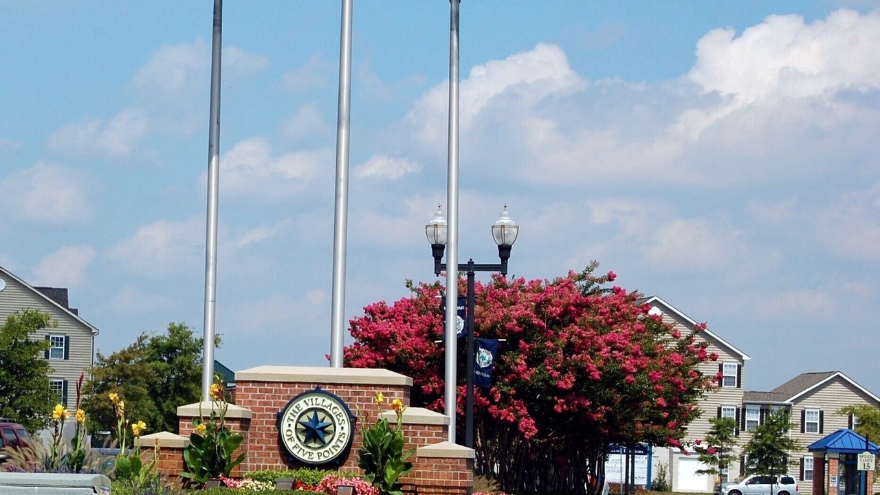 Photo of Others in Villages of Five Points