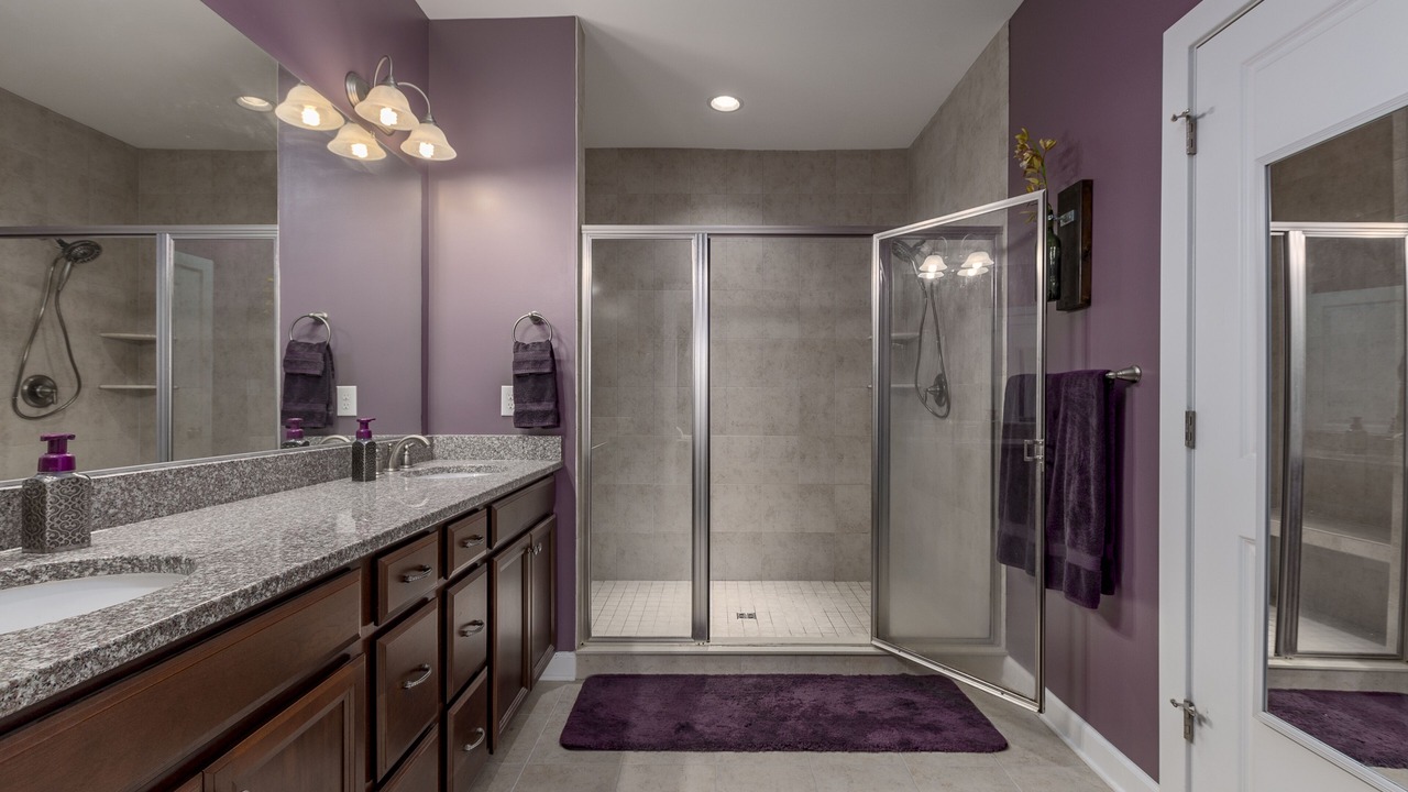 Photo of Bathroom in Villages of Five Points